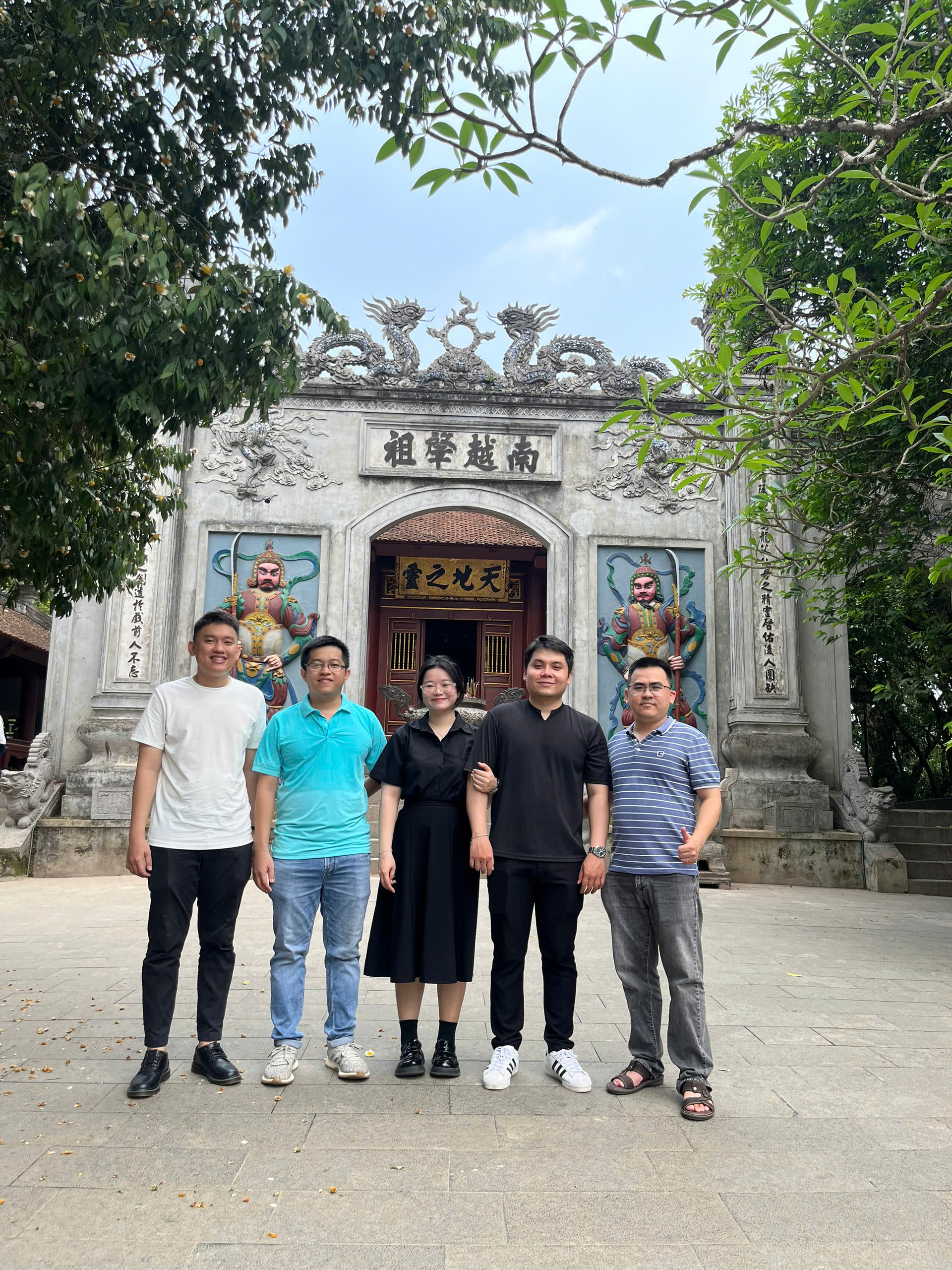 điểm 10 chất lượng cho anh em supo